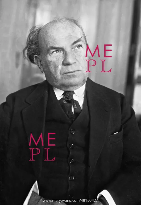 : Eugen d'Albert, 1929 : Eugen d'Albert, 1929