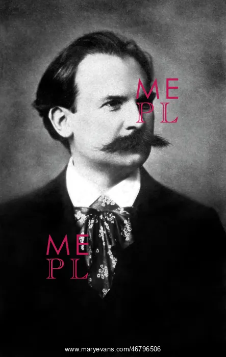 : Eugen d'Albert - composer - arts and culture : Eugen d'Albert - composer - arts and culture