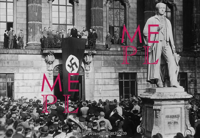 : Eugen Fischer, 1933 : Eugen Fischer, 1933
