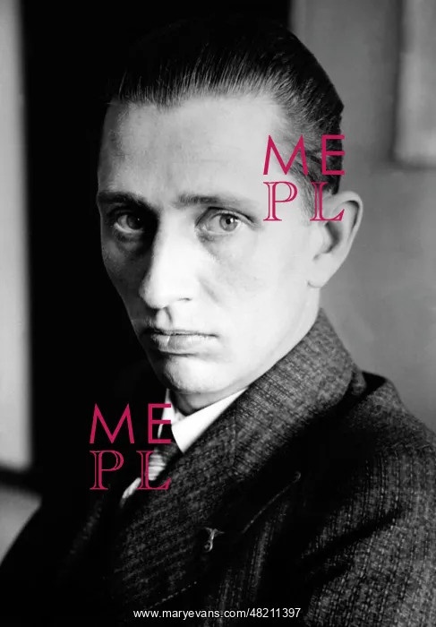 : Eugen Hadamovski : Eugen Hadamovski