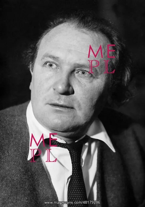 : Eugen Kloepfer, 1934 : Eugen Kloepfer, 1934