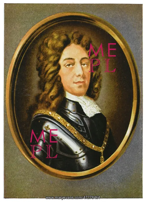  : EUGEN PRINCE SAVOY