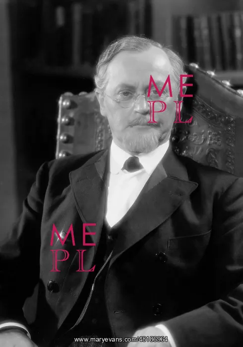: Eugen Rex in His Late Excellency, 1935 : Eugen Rex in His Late Excellency, 1935