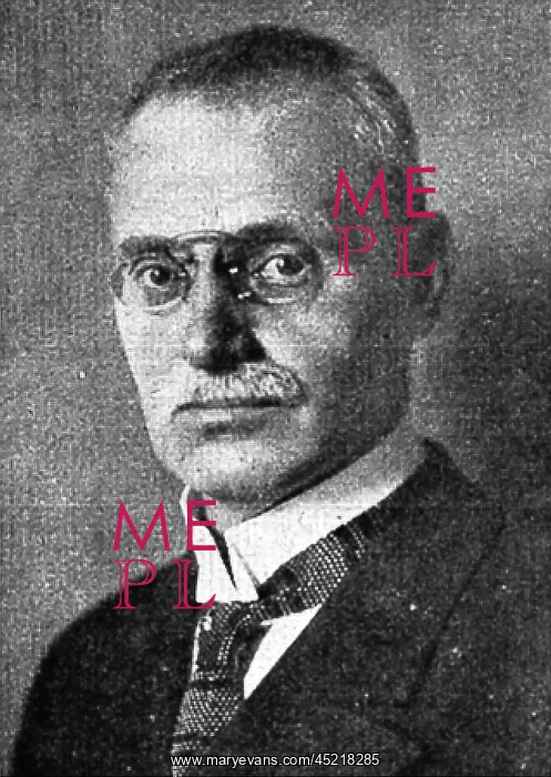 : Eugen Ritter von Knilling : Eugen Ritter von Knilling