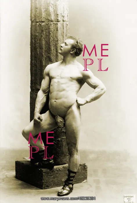 : Eugen Sandow (1867-1925), the first professional ? : Eugen Sandow (1867-1925), the first professional ?