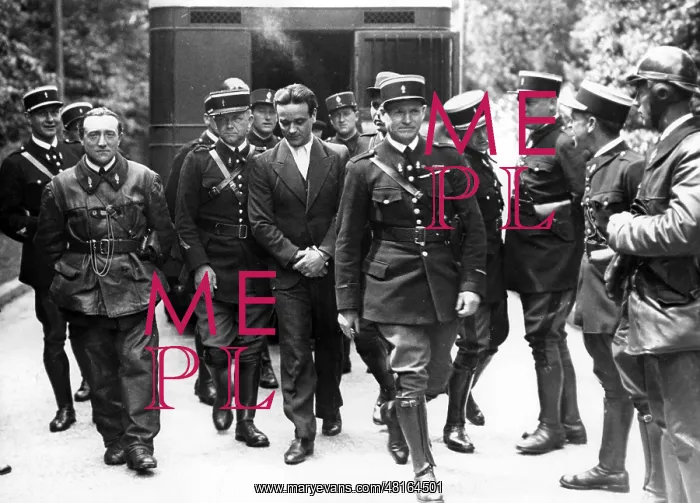 : Eugen Weidmann : Eugen Weidmann