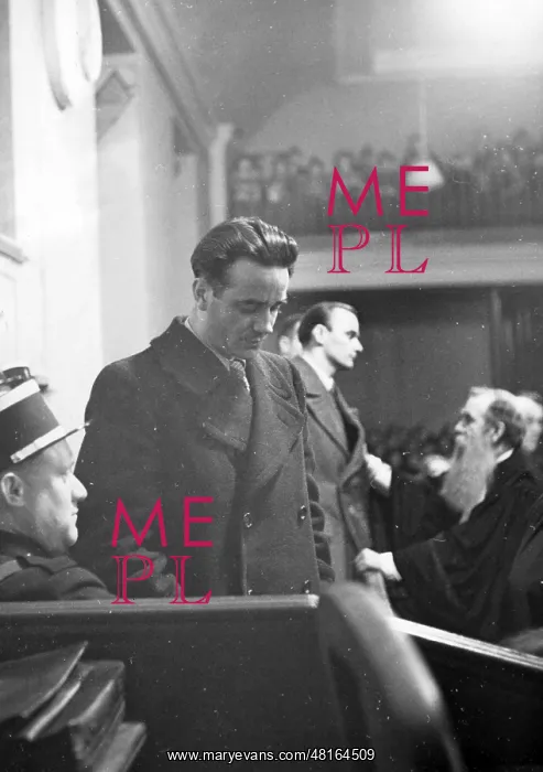 : Eugen Weidmann : Eugen Weidmann