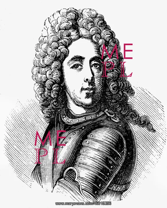 : Eugene, 18.10.1663 - 21.4.1736, Prince of Savoy-Carignan : Eugene, 18.10.1663 - 21.4.1736, Prince of Savoy-Carignan