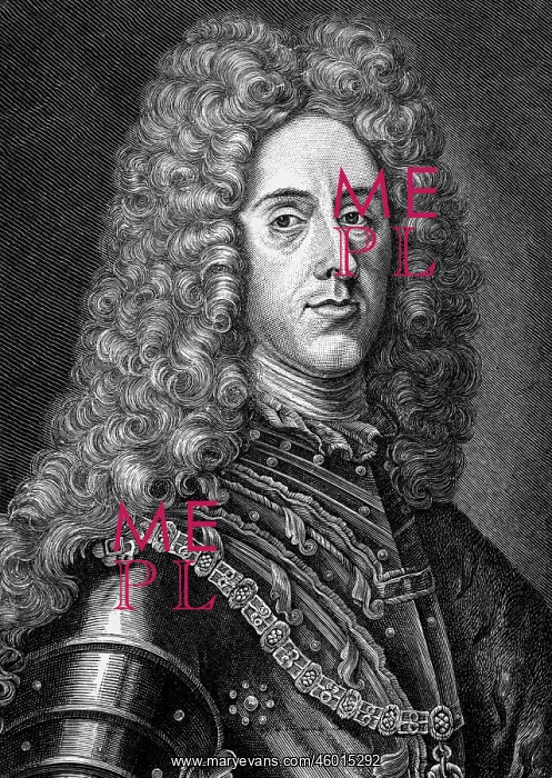 : Eugene, 18.10.1663 - 21.4.1736, Prince of Savoy-Carignan : Eugene, 18.10.1663 - 21.4.1736, Prince of Savoy-Carignan