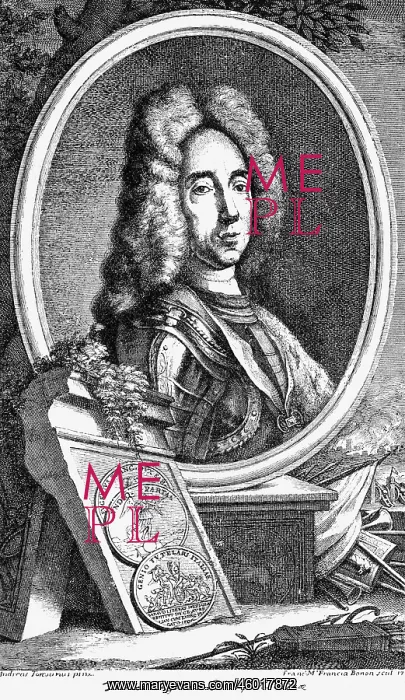 : Eugene, 18.10.1663 - 21.4.1736, Prince of Savoy-Carignan : Eugene, 18.10.1663 - 21.4.1736, Prince of Savoy-Carignan