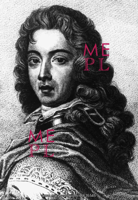 : Eugene, 18.10.1663 - 21.4.1736, Prince of Savoy-Carignan : Eugene, 18.10.1663 - 21.4.1736, Prince of Savoy-Carignan