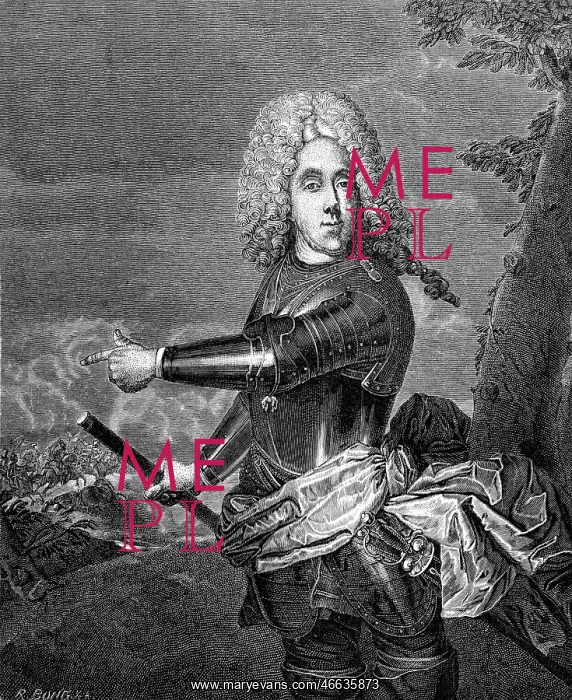 : Eugene, 18.10.1663 - 21.4.1736, Prince of Savoy-Carignan : Eugene, 18.10.1663 - 21.4.1736, Prince of Savoy-Carignan