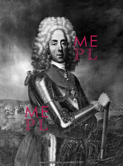 : Eugene, 18.10.1663 - 21.4.1736, Prince of Savoy-Carignan : Eugene, 18.10.1663 - 21.4.1736, Prince of Savoy-Carignan