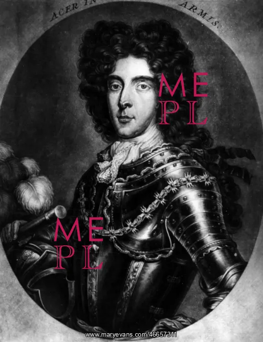 : Eugene, 18.10.1663 - 21.4.1736, Prince of Savoy-Carignan : Eugene, 18.10.1663 - 21.4.1736, Prince of Savoy-Carignan