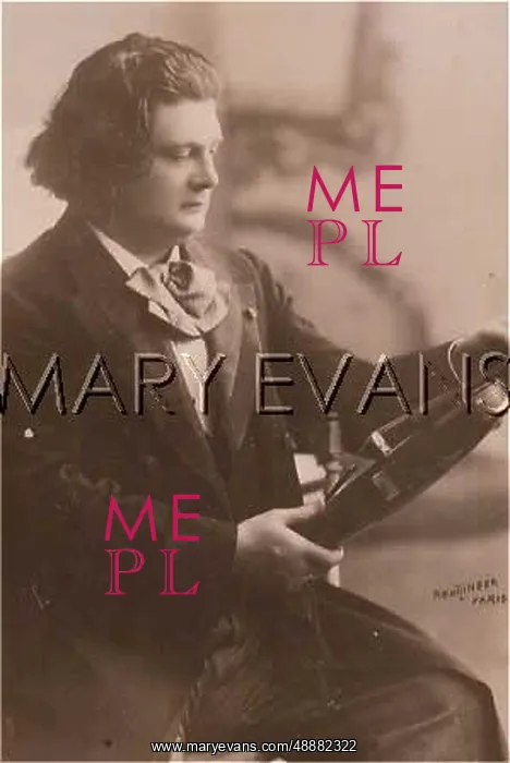 : EUGENE-AUGUSTE YSAYE : EUGENE-AUGUSTE YSAYE