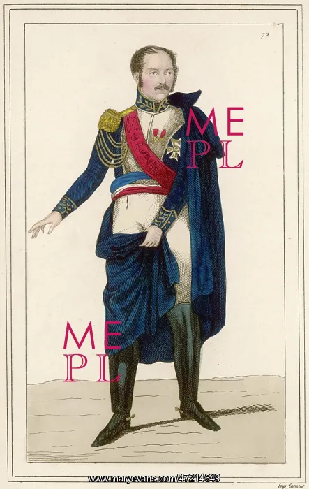: EUGENE BEAUHARNAIS : EUGENE BEAUHARNAIS