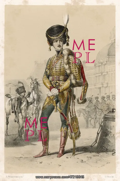 : EUGENE BEAUHARNAIS : EUGENE BEAUHARNAIS
