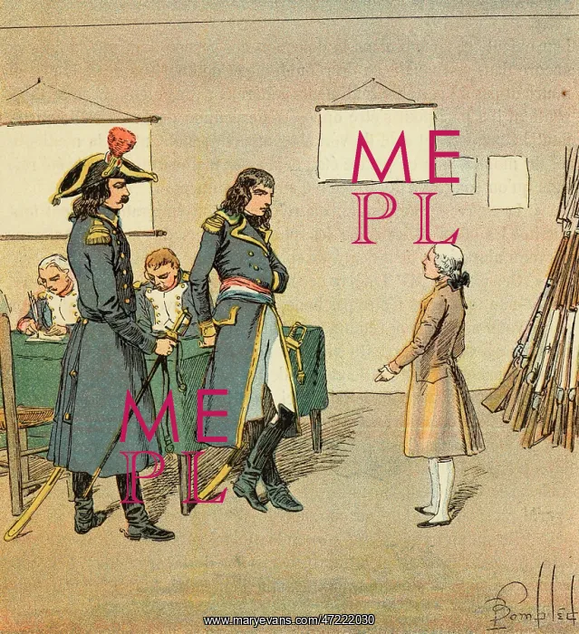 : EUGENE DE BEAUHARNAIS : EUGENE DE BEAUHARNAIS