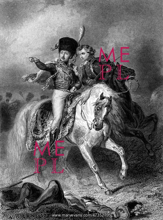 : EUGENE DE BEAUHARNAIS : EUGENE DE BEAUHARNAIS