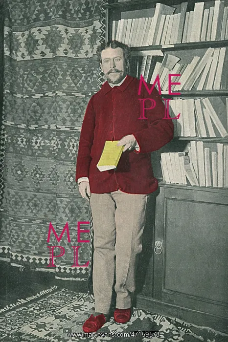  : Eugene Brieux