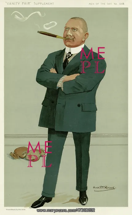  : Eugene Corri