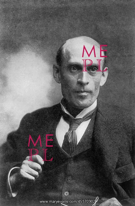 : EUGENE FIELD : EUGENE FIELD