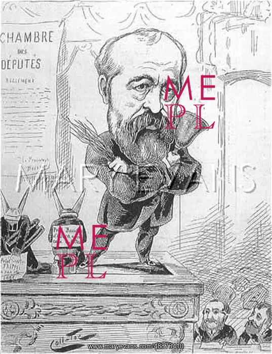 : EUGENE HENRI BRISSON : EUGENE HENRI BRISSON