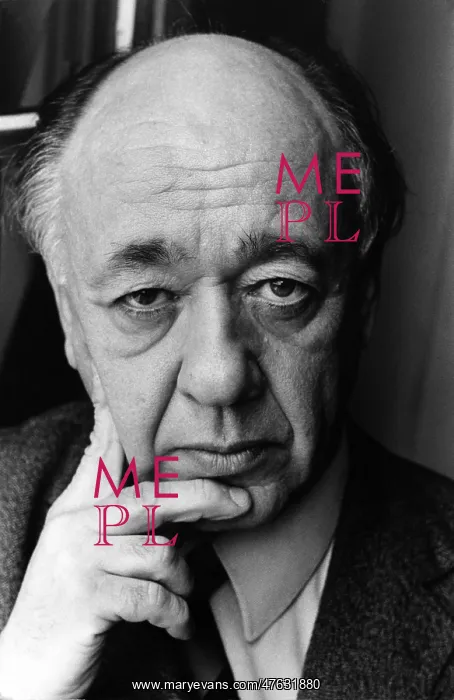 : Eugene Ionesco : Eugene Ionesco