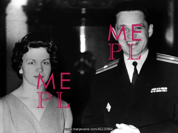  : Eugene Ivanoff, Assistant Naval Attache ?