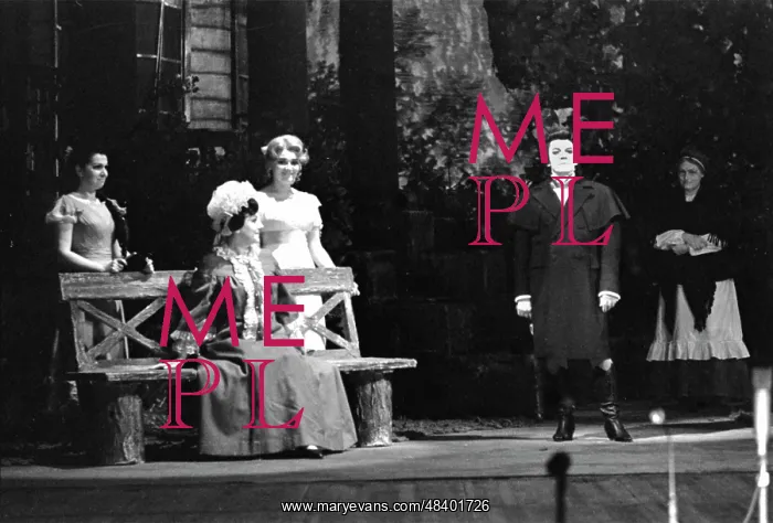 : Eugene Onegin opera, 1972 : Eugene Onegin opera, 1972
