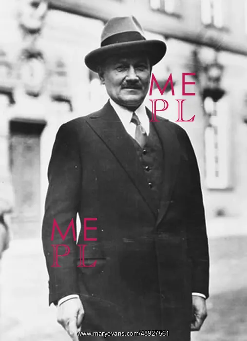 : EUGENE OSTY - 1 : EUGENE OSTY - 1