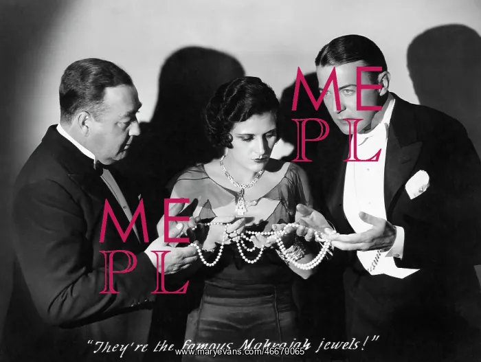 : Eugene Pallette - Evelyn Brent - Clive Brook : Eugene Pallette - Evelyn Brent - Clive Brook