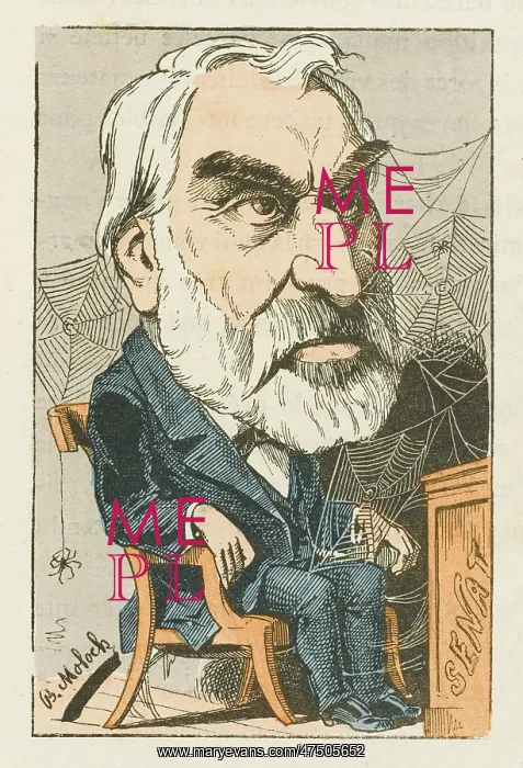 : Eugene Pelletan : Eugene Pelletan
