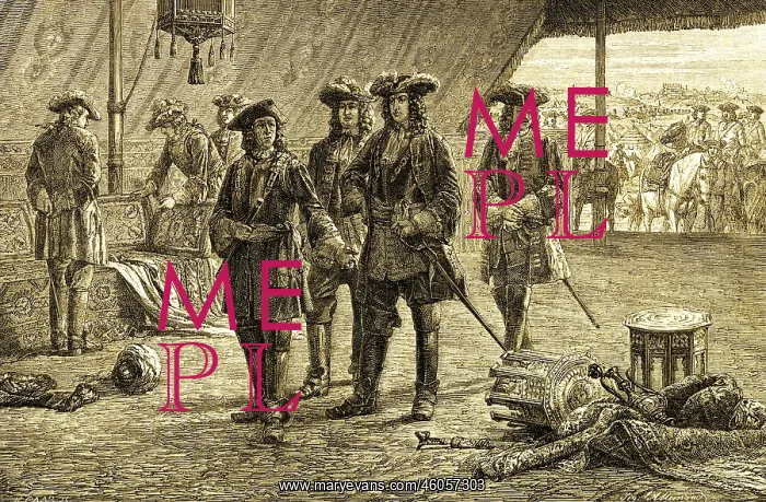 : Eugene of Savoy : Eugene of Savoy