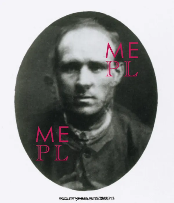  : Eugenics, Criminal Composite