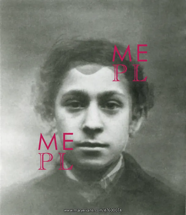 : Eugenics, Jewish Composite : Eugenics, Jewish Composite