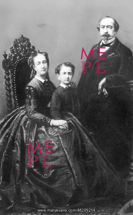 : Eugenie - empress - France - Gemahlin von Napoleon III. - 01.01.1826-31.12.1920 : Eugenie - empress - France - Gemahlin von Napoleon III. - 01.01.1826-31.12.1920