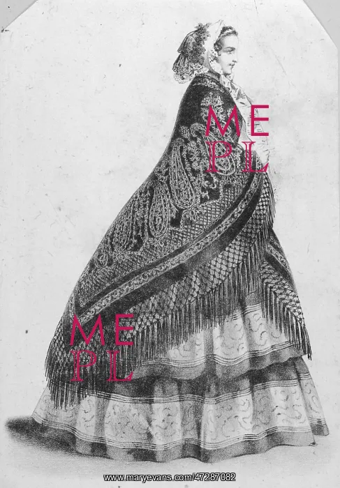 : EUGENIE / FRENCH EMPRESS : EUGENIE / FRENCH EMPRESS