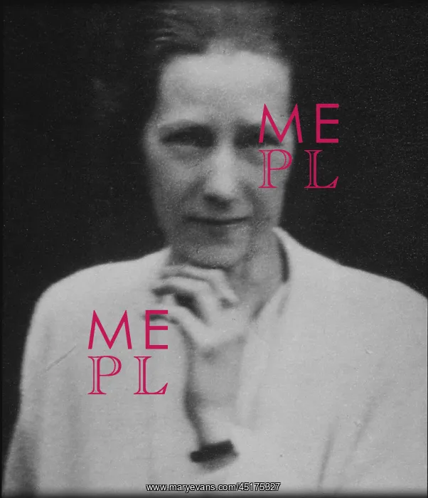 : Eugenie Mary Kathleen Richards : Eugenie Mary Kathleen Richards