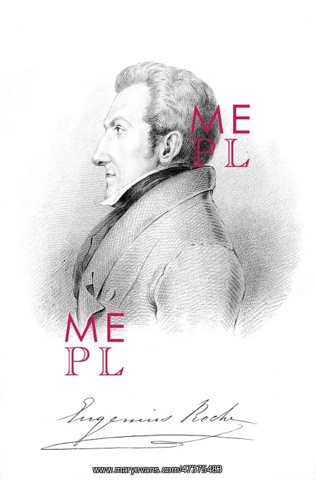  : EUGENIUS ROCHE