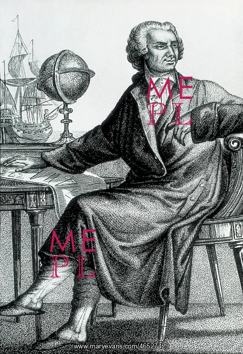 : EULER, Leonhard (1707-1783) : EULER, Leonhard (1707-1783)
