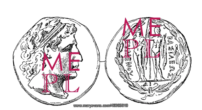 : Eumenes II, King of Pergamon : Eumenes II, King of Pergamon