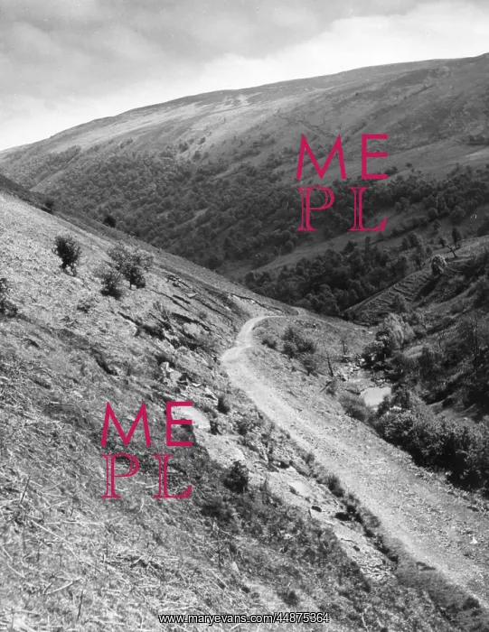 : EUNANT PASS, WALES : EUNANT PASS, WALES