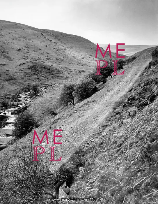 : EUNANT PASS, WALES : EUNANT PASS, WALES
