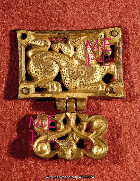: Eurasian Avars : Eurasian Avars