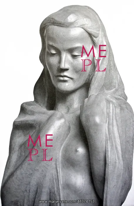 : Euridice by Hans Haffenrichter. Published in Die : Euridice by Hans Haffenrichter. Published in Die