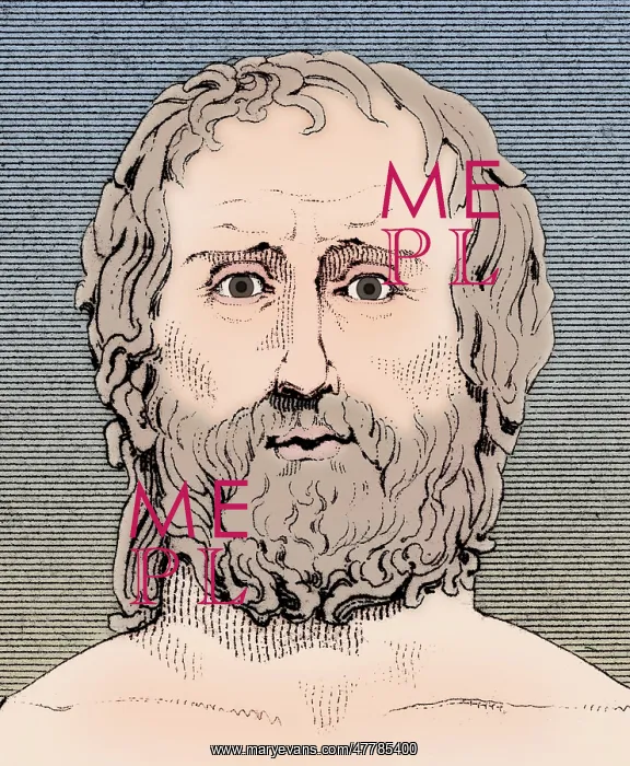 : Euripides, Ancient Greek Playwright : Euripides, Ancient Greek Playwright