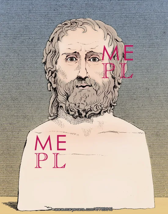 : Euripides, Greek Tragedian : Euripides, Greek Tragedian