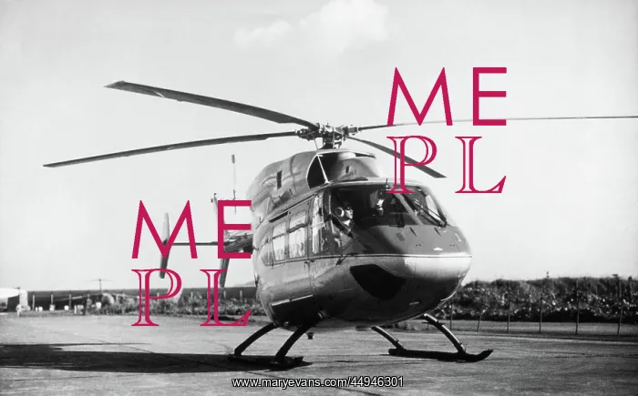 : Eurocopter BK-117 : Eurocopter BK-117