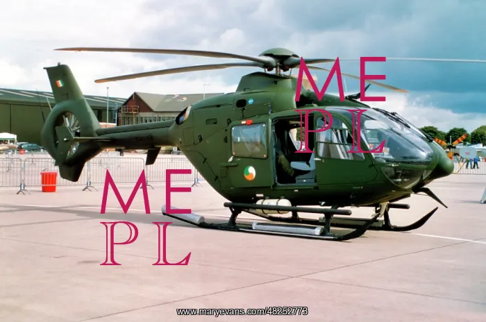  : Eurocopter EC-135P-2+ 270